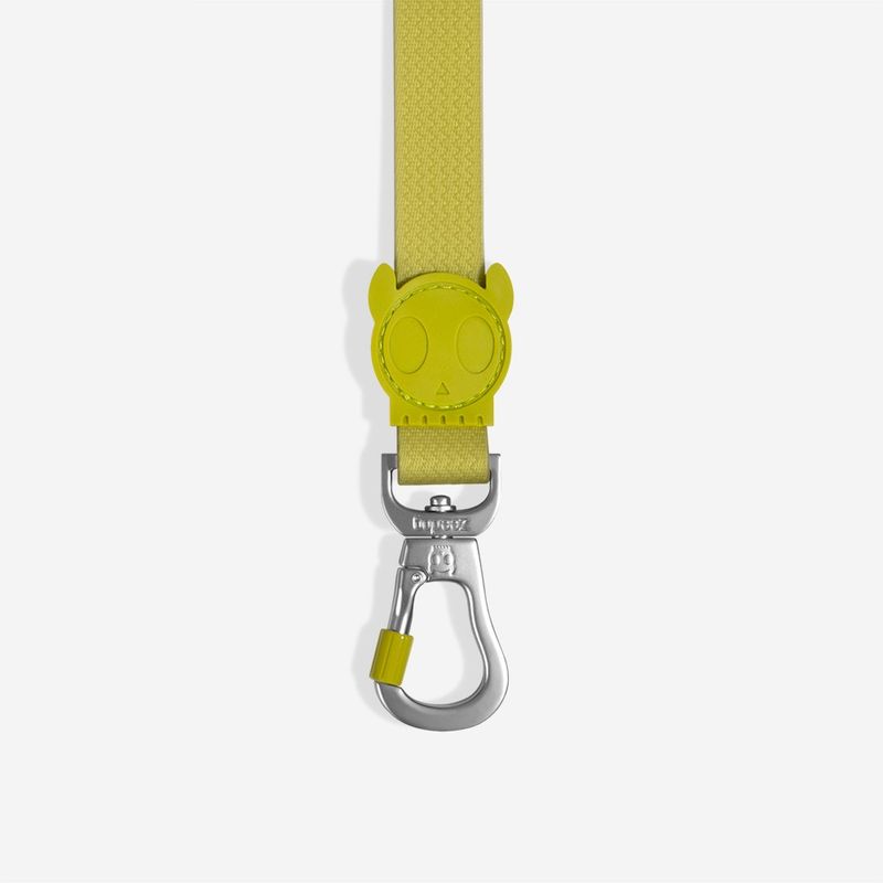 Guia Para Cachorros ZeeDog Neopro Matcha P