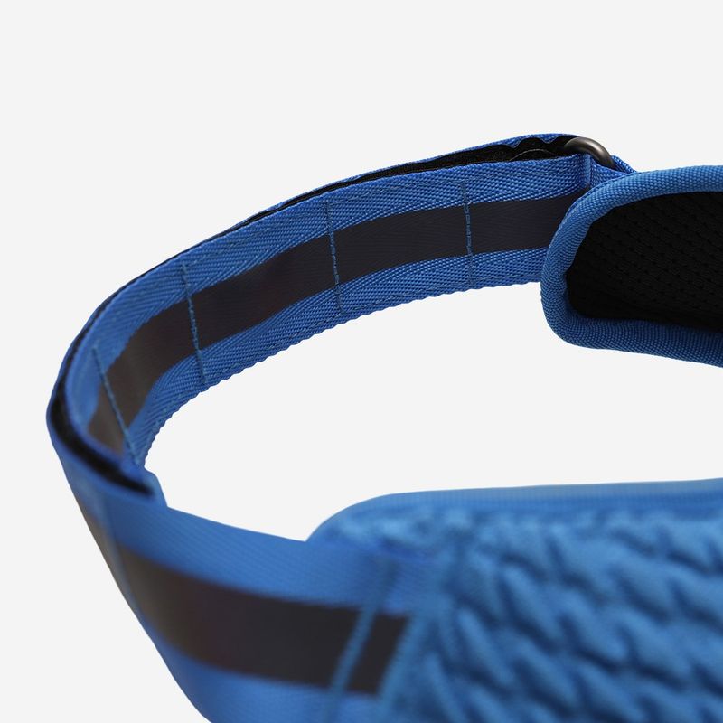 Peitoral para Cachorros Zeedog FlyHarness Slam Dunk Tamanho 2