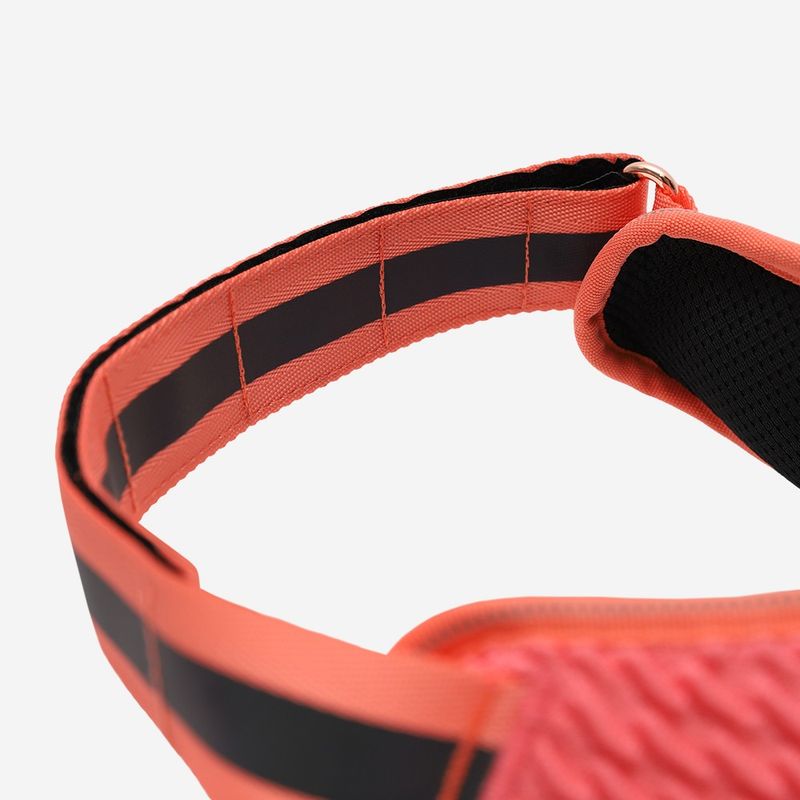 Peitoral para Cachorros Zeedog FlyHarness Gazelle Tamanho 1