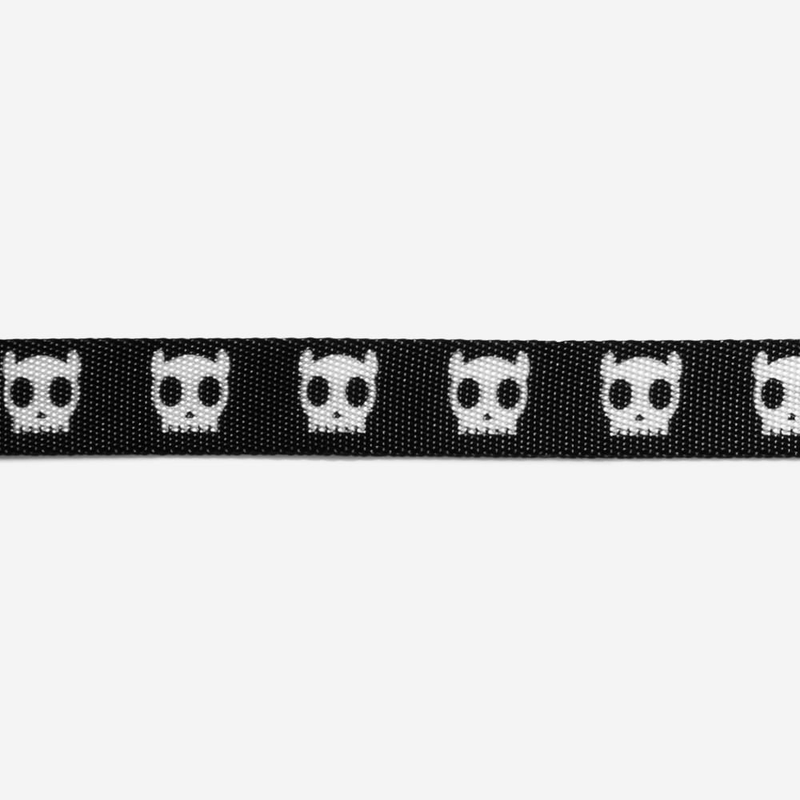 Peitoral para Cachorros H Skull 2.0 ZeeDog P