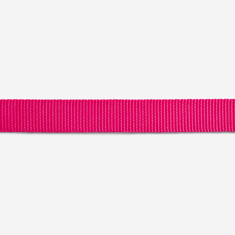 Peitoral para Cachorros H Pink Led ZeeDog P