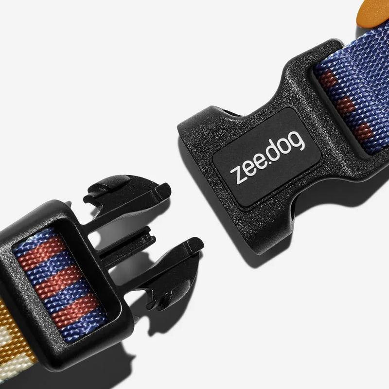 Peitoral H para Cachorros ZeeDog Maze M