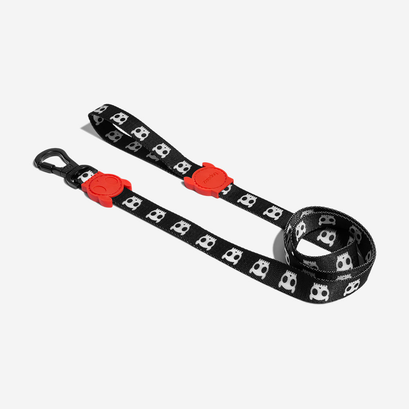 Guia para Cachorros Skull 2.0 Zeedog P