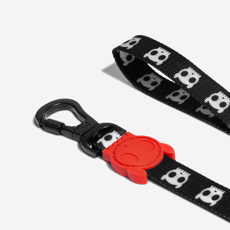 Guia para Cachorros Skull 2.0 Zeedog P