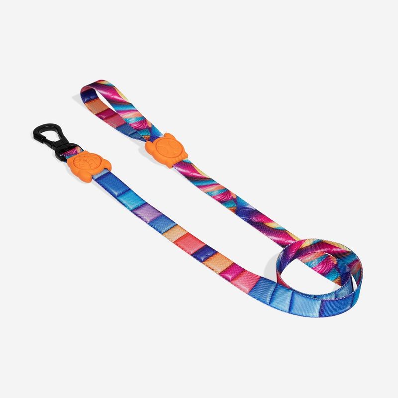 Guia para Cachorros H3D Bounce Zeedog P