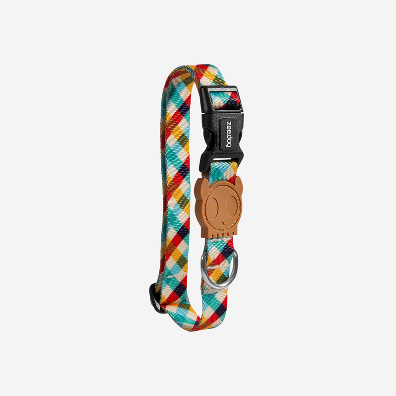 Coleira para Cachorros Phantom ZeeDog P