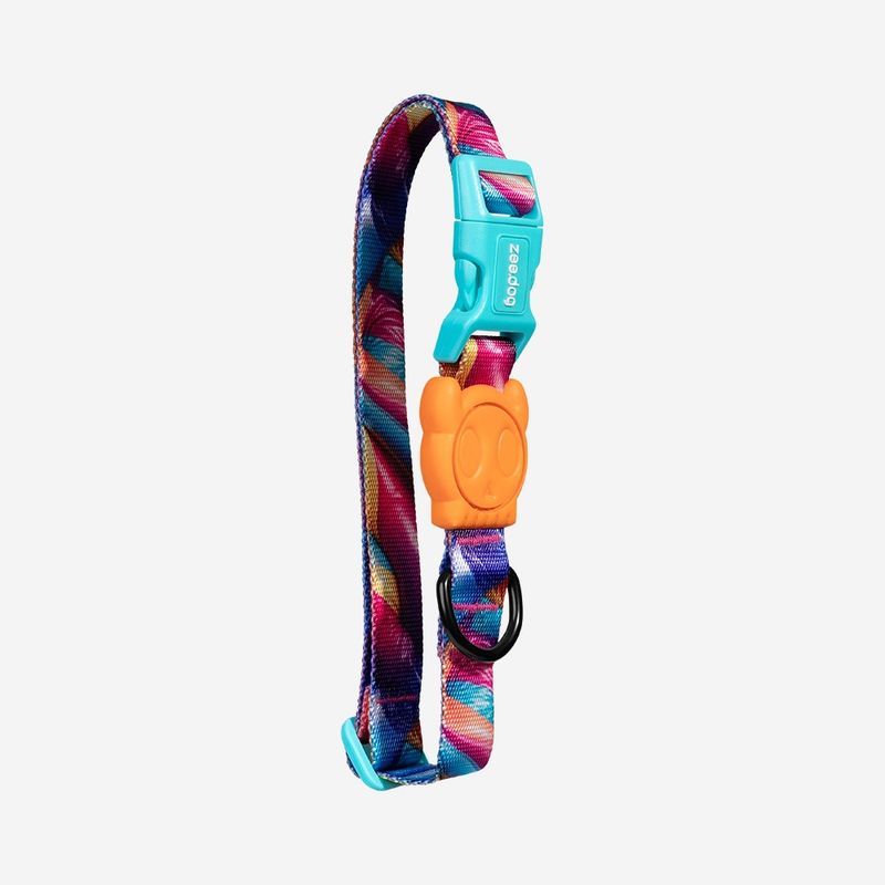 Coleira para Cachorros H3D Bounce ZeeDog P