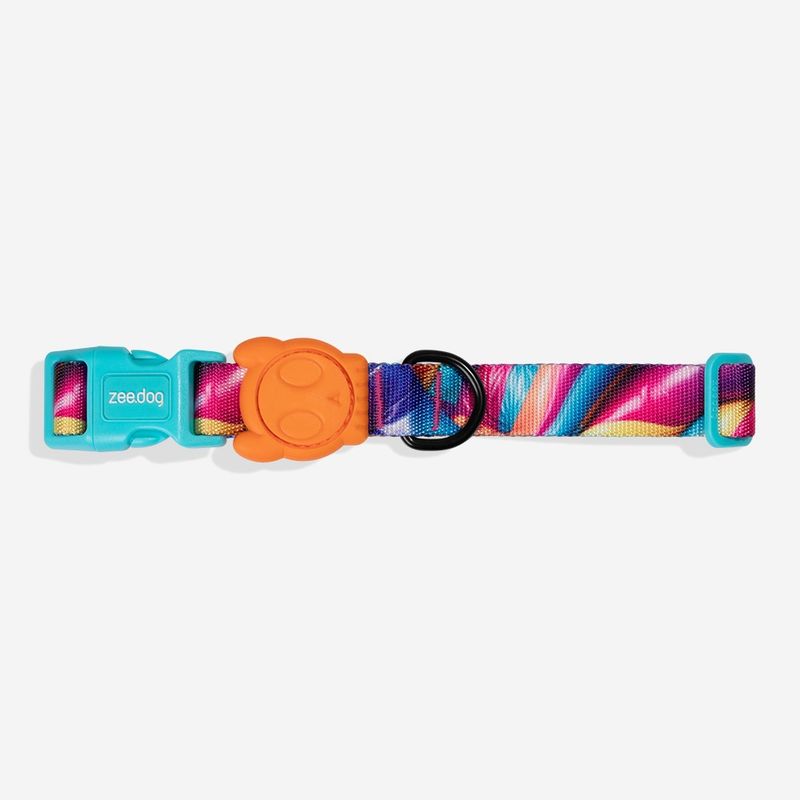 Coleira para Cachorros H3D Bounce ZeeDog P