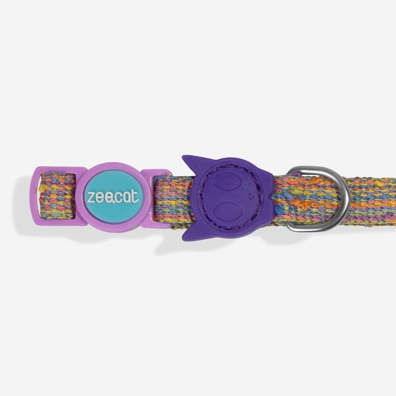 Coleira Para Gatos Fuse UFO ZeeCat