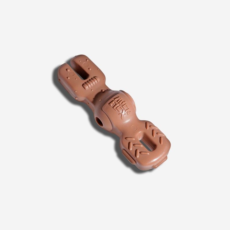 Brinquedo Alien Flex Chave Inglesa ZeeDog