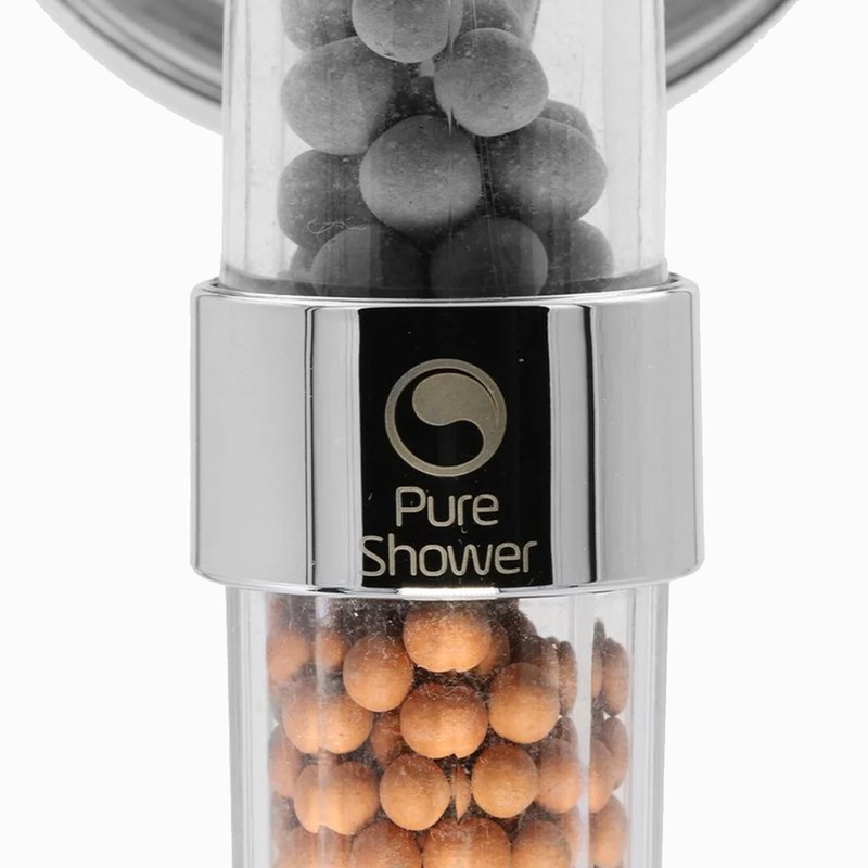 Pure Shower Home Kit A