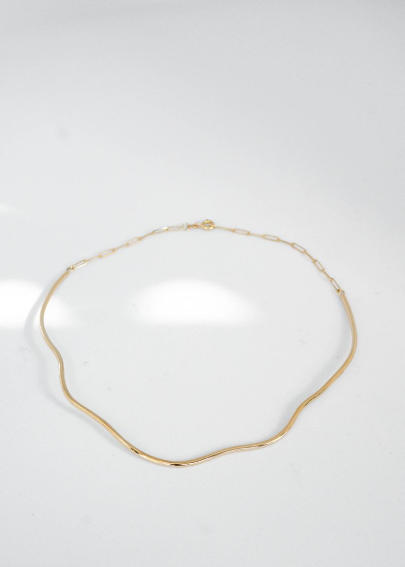 Choker Singular 