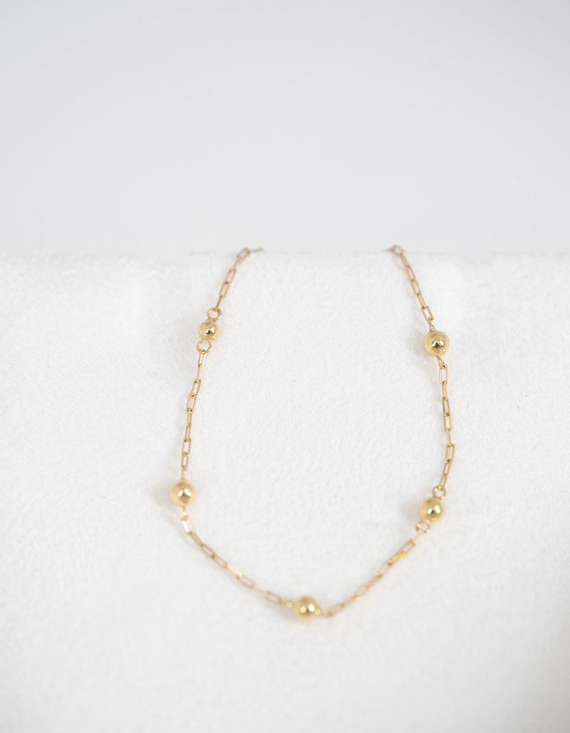 Pulseira Timeless