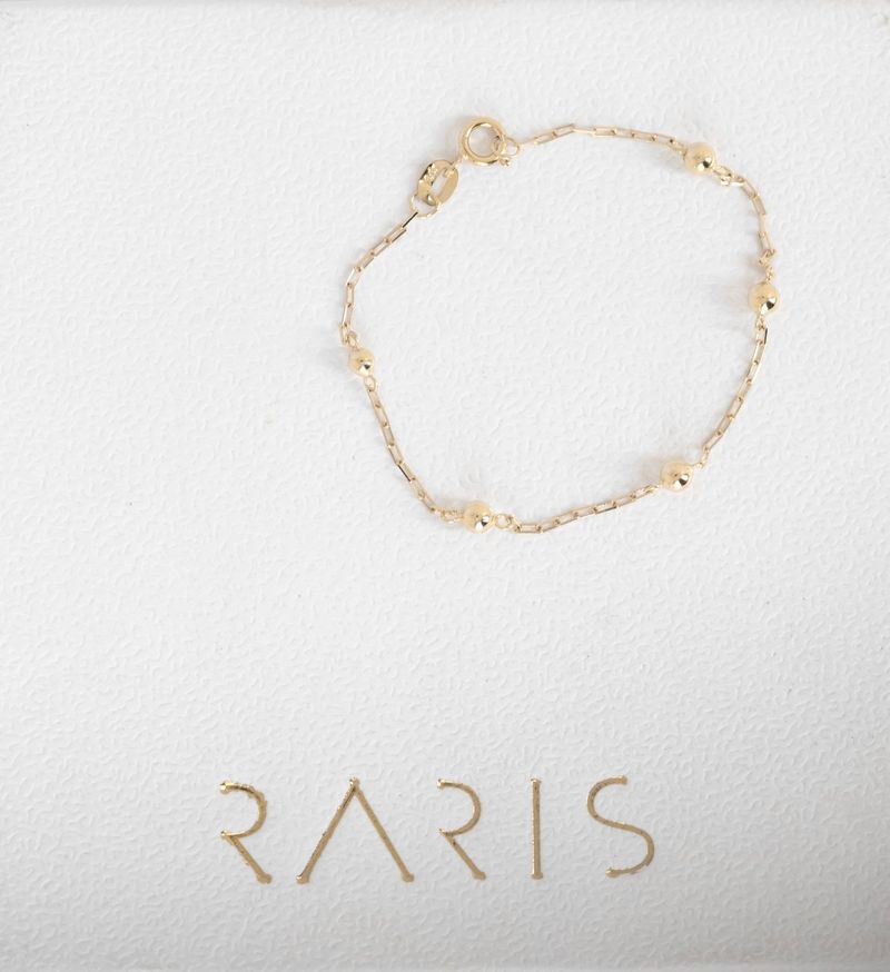 Pulseira Timeless