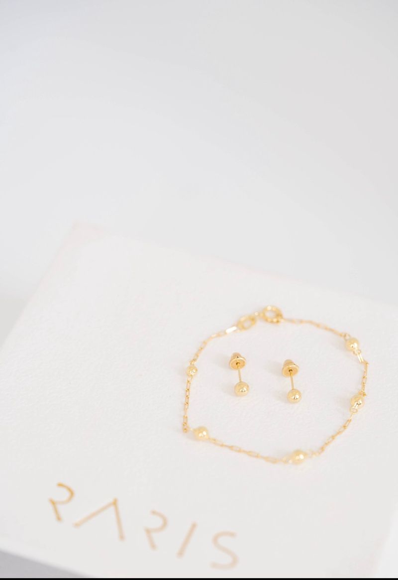 Pulseira Timeless