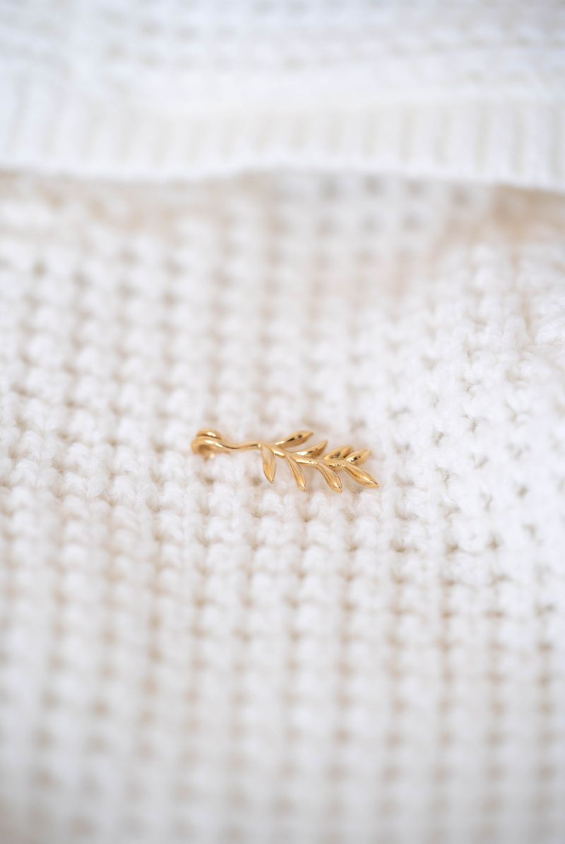 Broche Galhos
