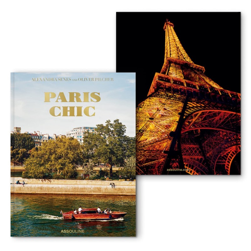 Paris Chic 
