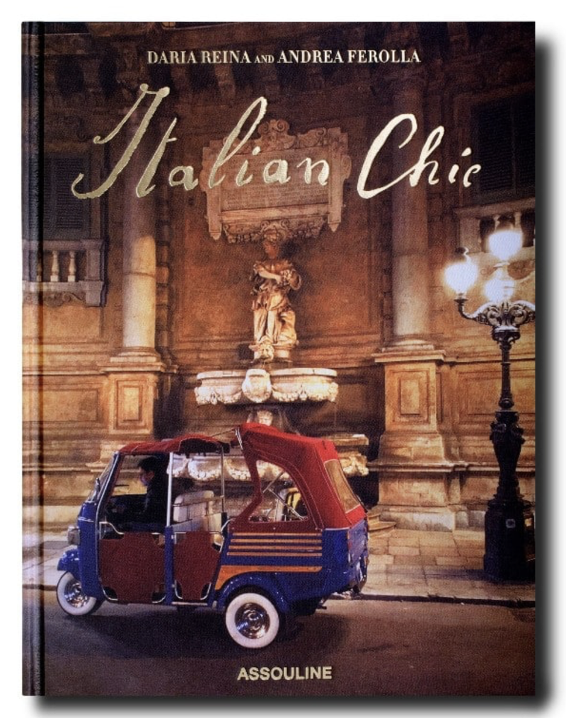 Italian Chic