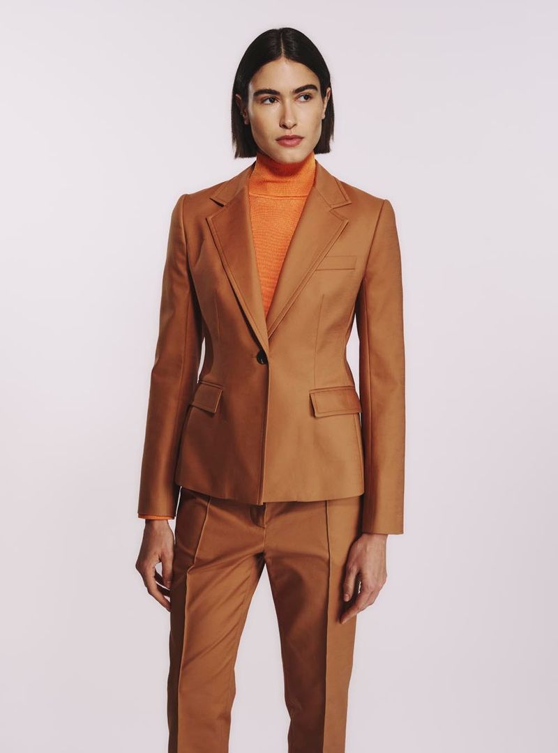 Blazer Slim