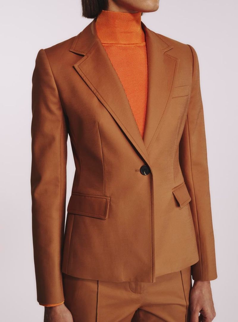 Blazer Slim