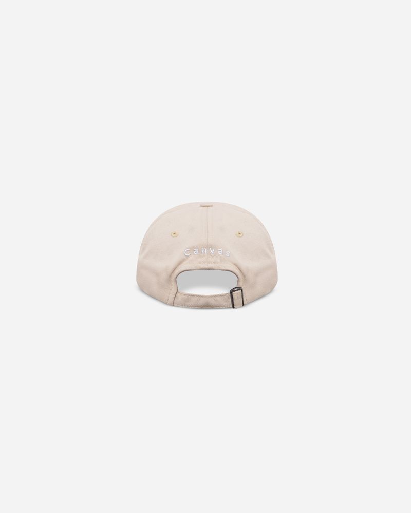 Boné Rocio Khaki