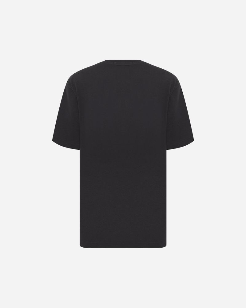 Camiseta From Art School Preto