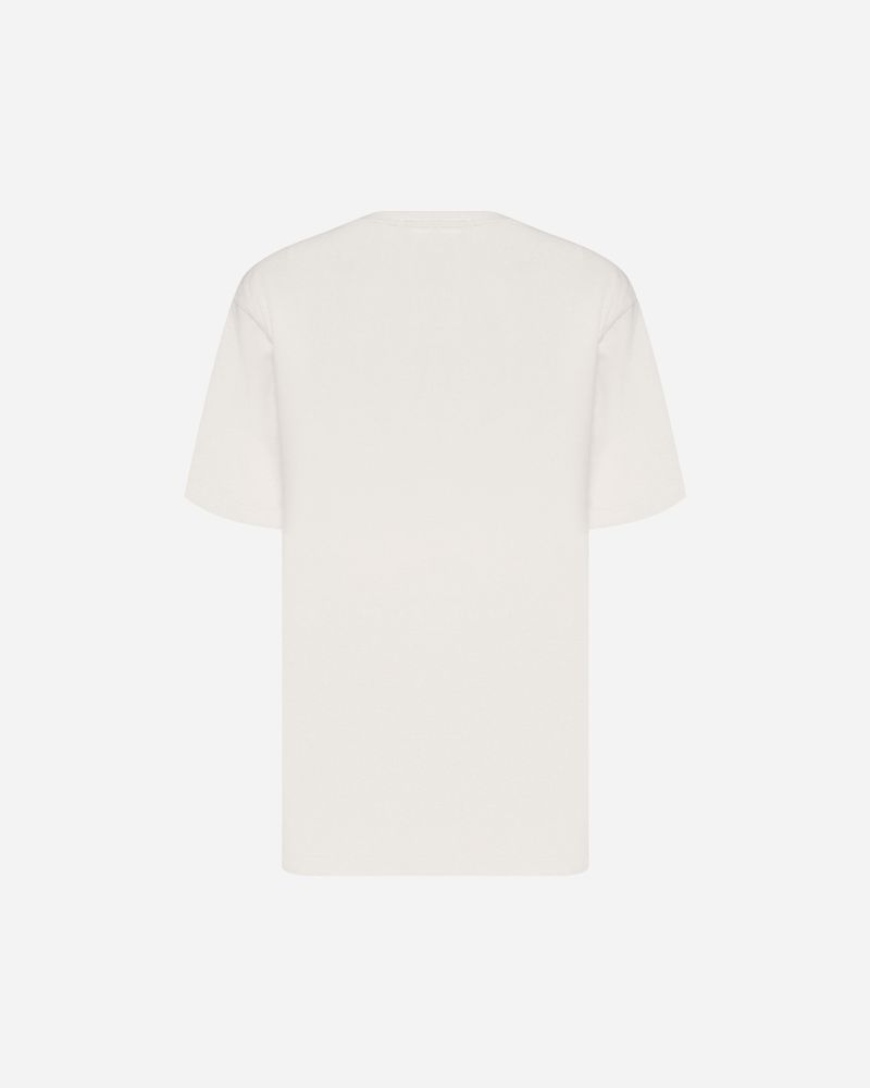 Camiseta From Art School Off White