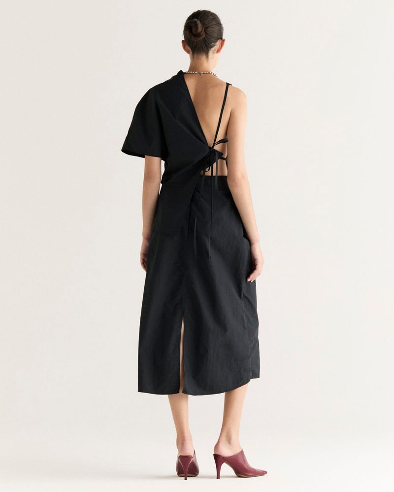 Blusa Tarsila Preto