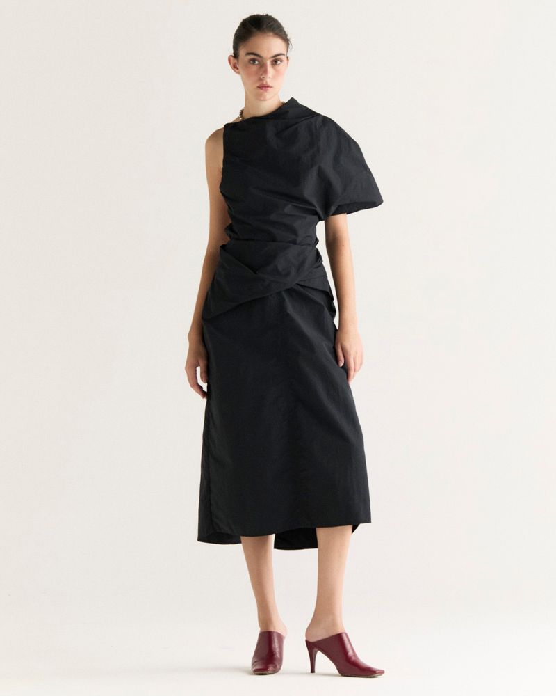 Blusa Tarsila Preto