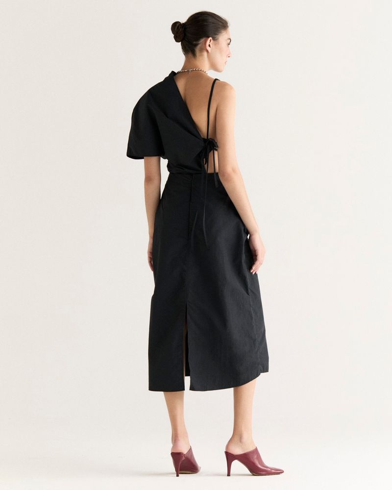 Blusa Tarsila Preto