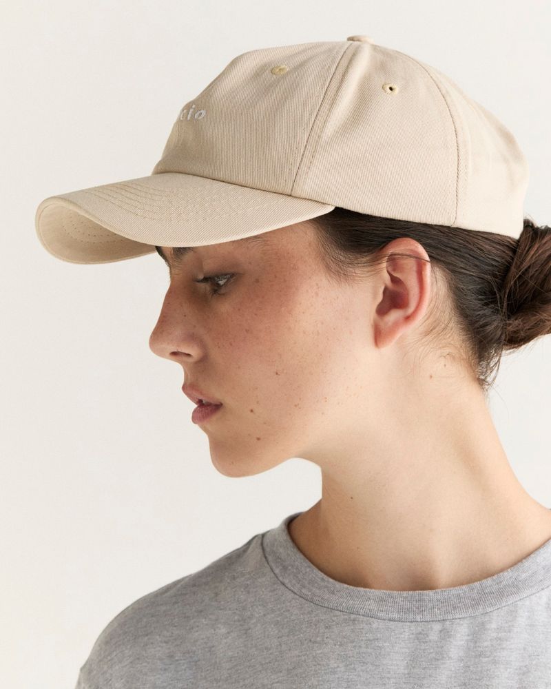 Boné Rocio Khaki