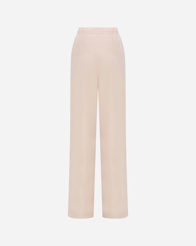 Calça Olivia Natural