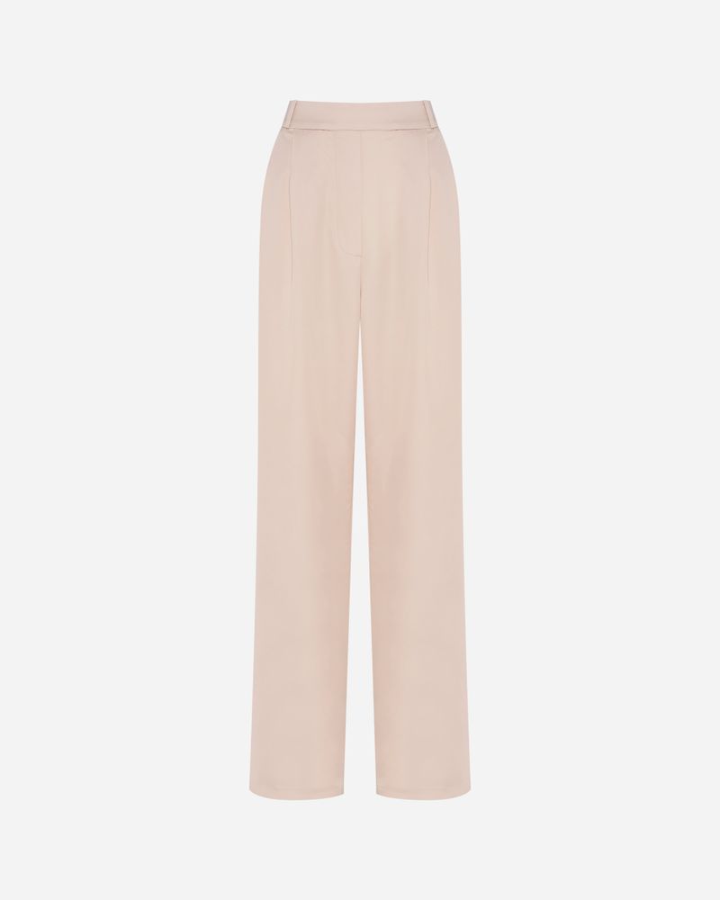 Calça Olivia Natural