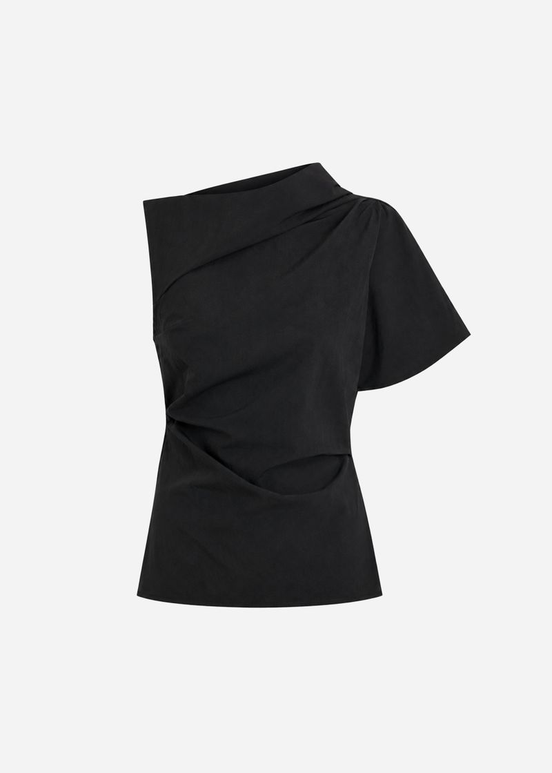 Blusa Tarsila Preto