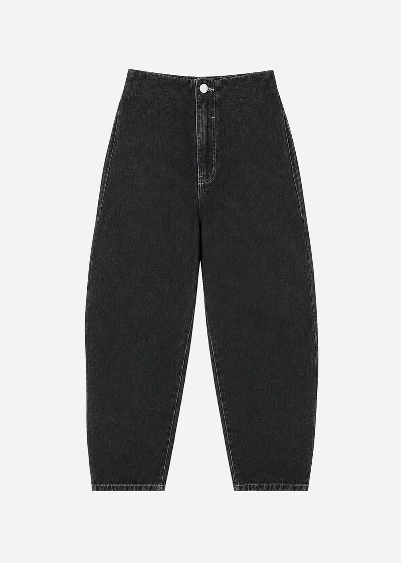 Calça Jeans Kina Preto