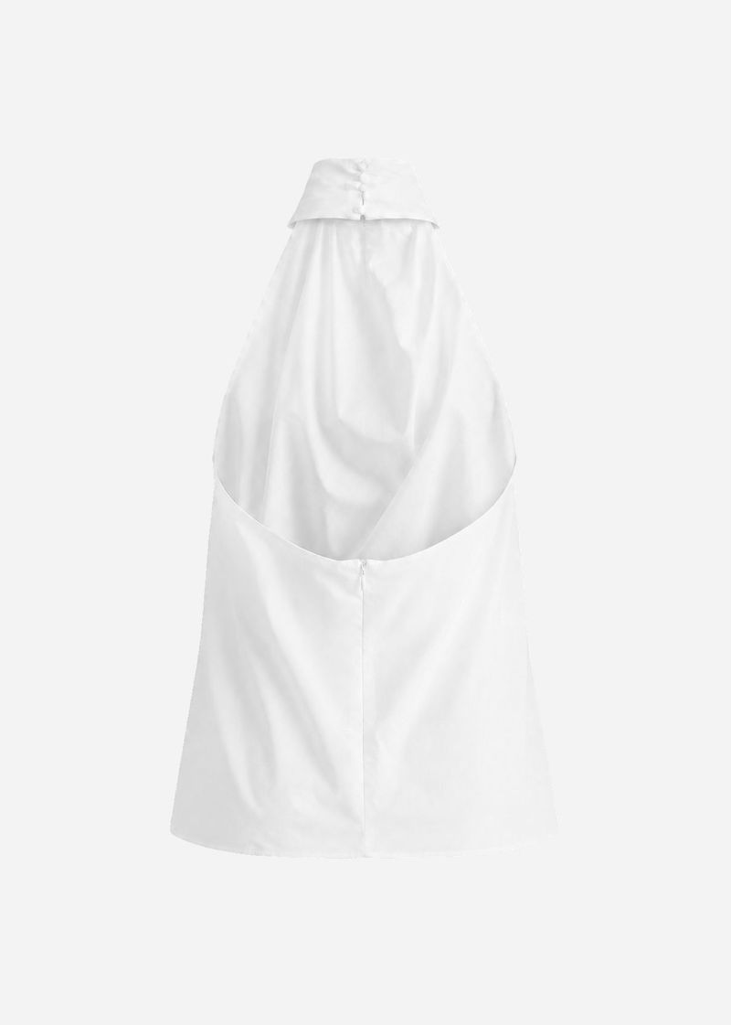 Blusa Avignon Off White