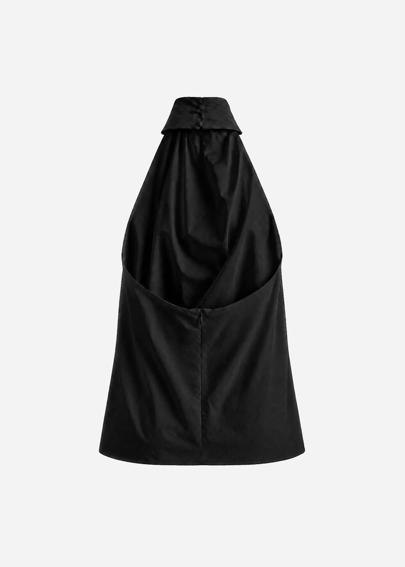 Blusa Avignon Preto