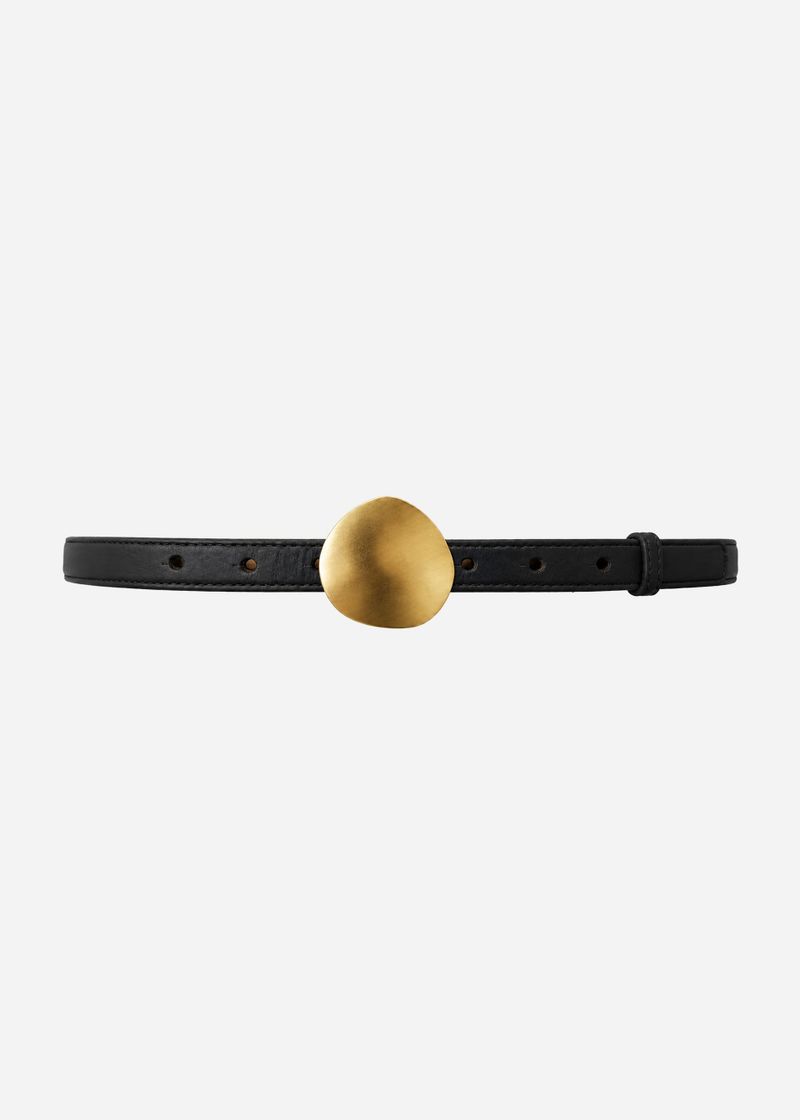 Cinto Bison Preto