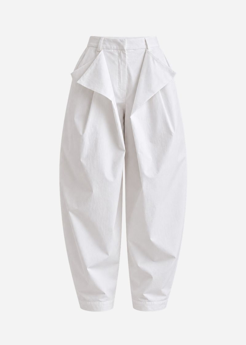 Calça Avignon Off White