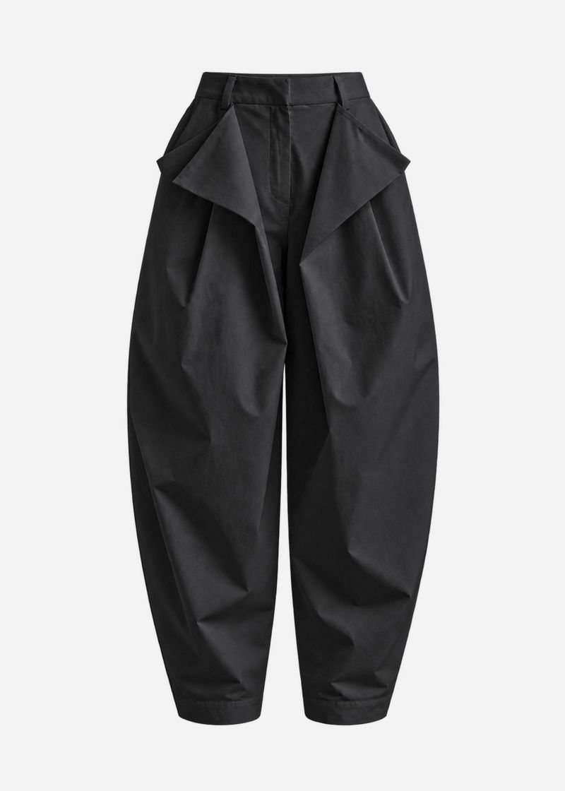 Calça Avignon Preto