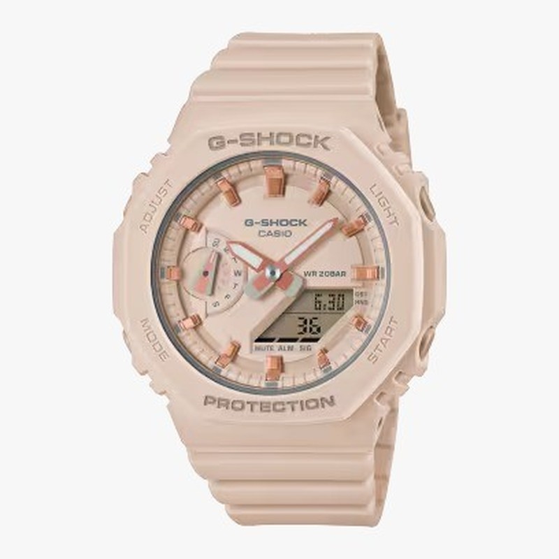 Relógio Casio G-shock