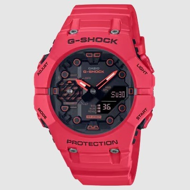 Relógio Casio G-shock