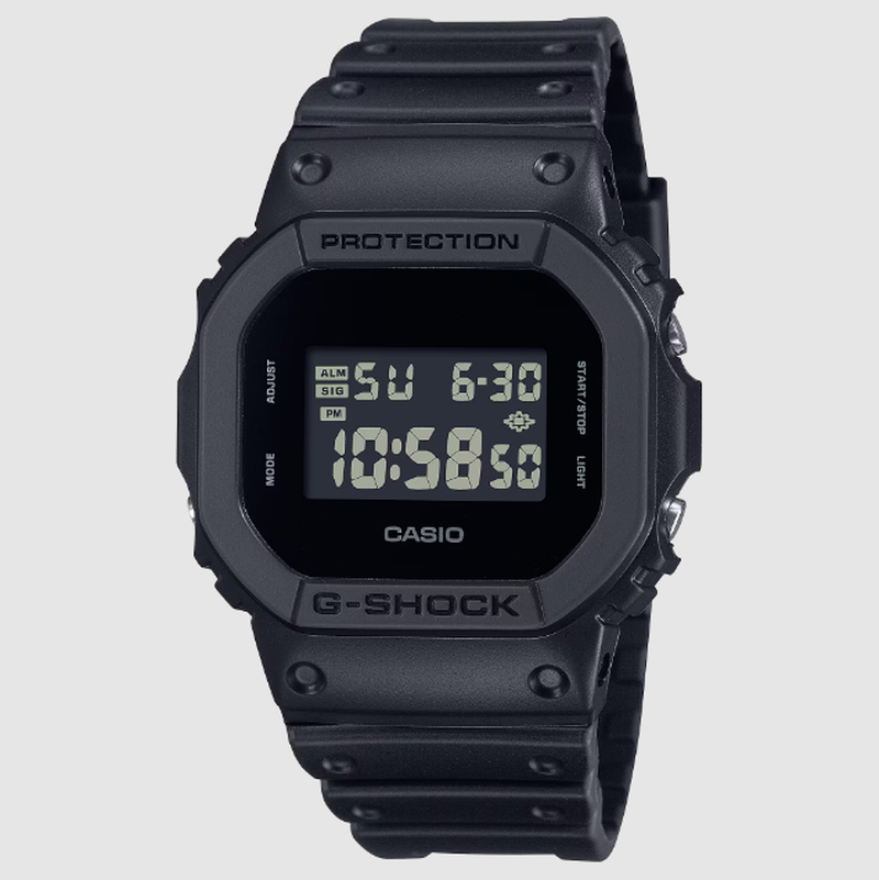 Relógio Casio G-shock