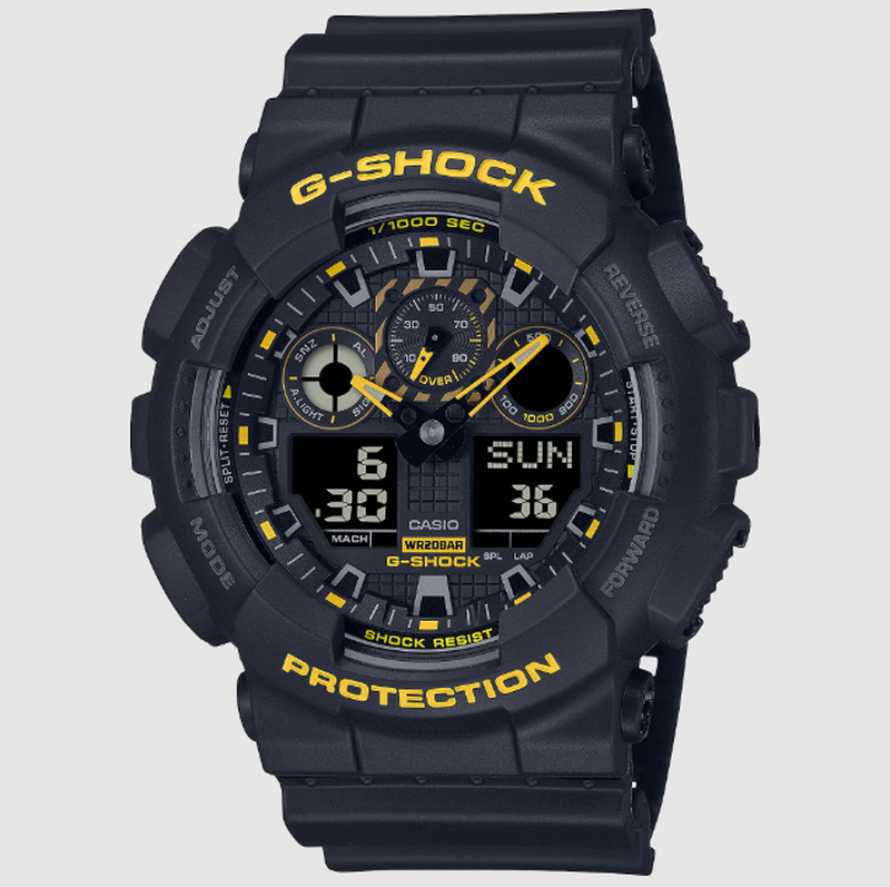 Relógio Casio G-shock