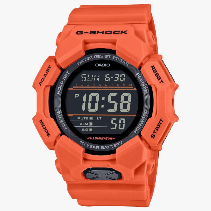 Relógio Casio G-shock