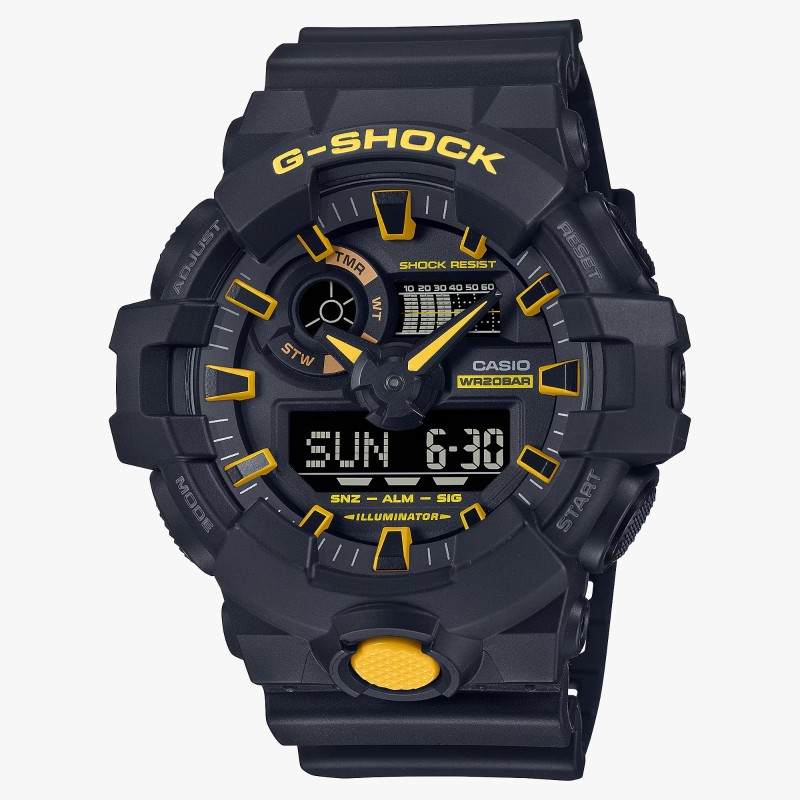 Relógio Casio G-shock