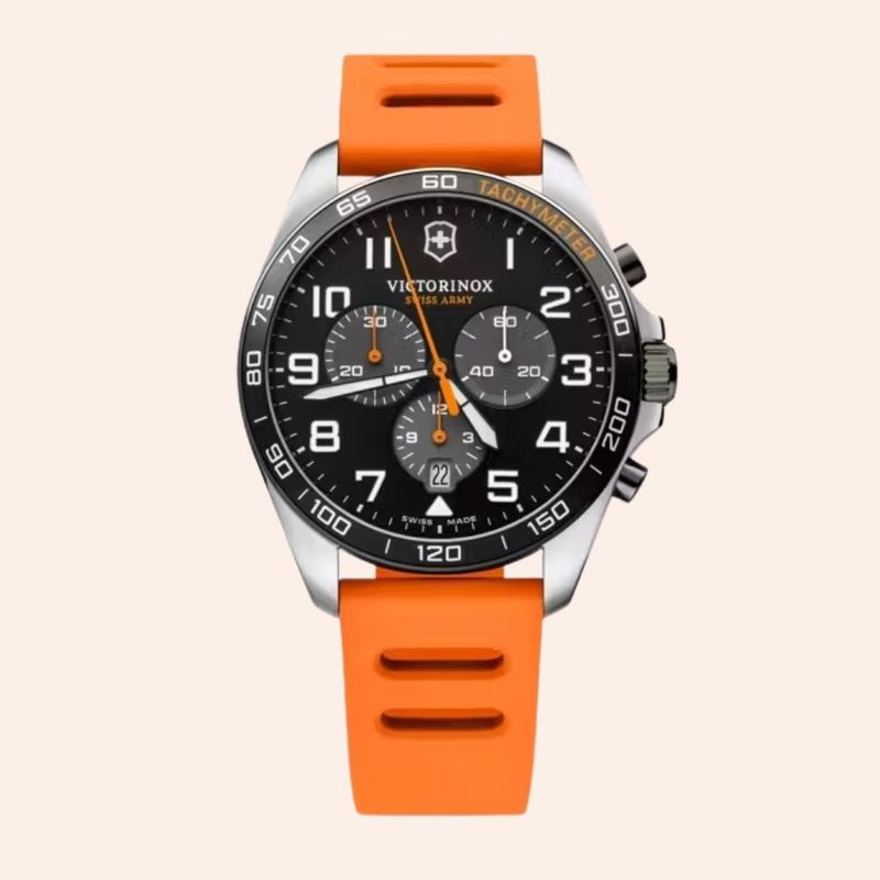 Relógio Victorinox FieldForce Sport Chrono 241893