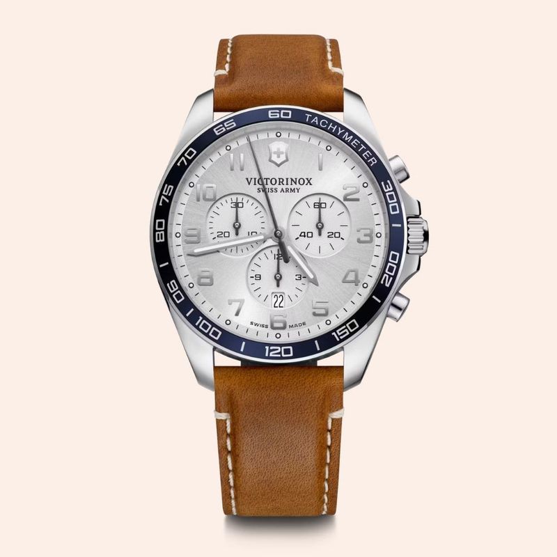 Relógio Victorinox FieldForce Classic Chrono 241900