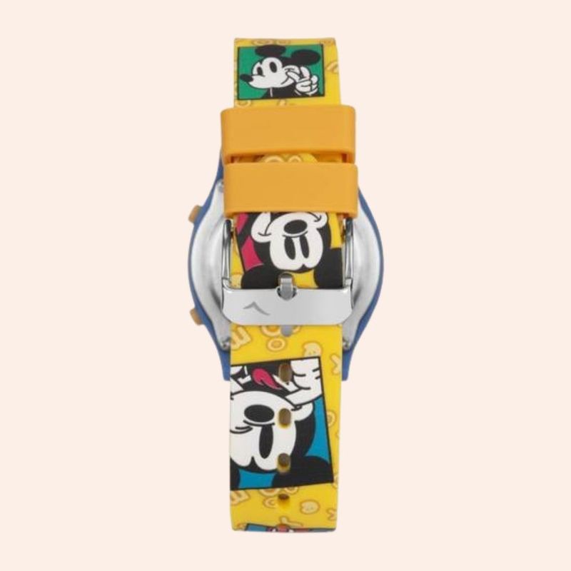Relógio Infantil Condor Disney Mickey COBJ3572AP/K8A