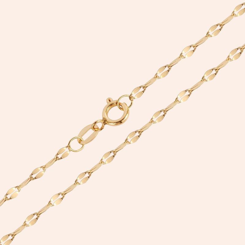 Corrente Ouro 18K Gutti 201693